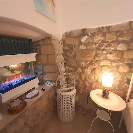 Apartmán Circeii San Felice Circeo Exteriér fotografie