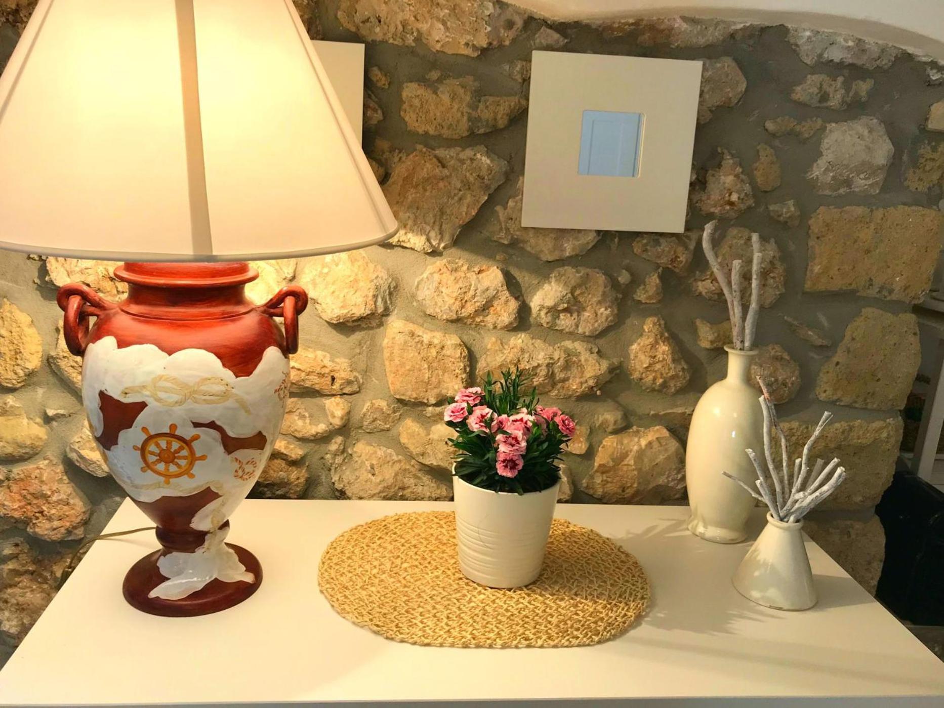Apartmán Circeii San Felice Circeo Exteriér fotografie