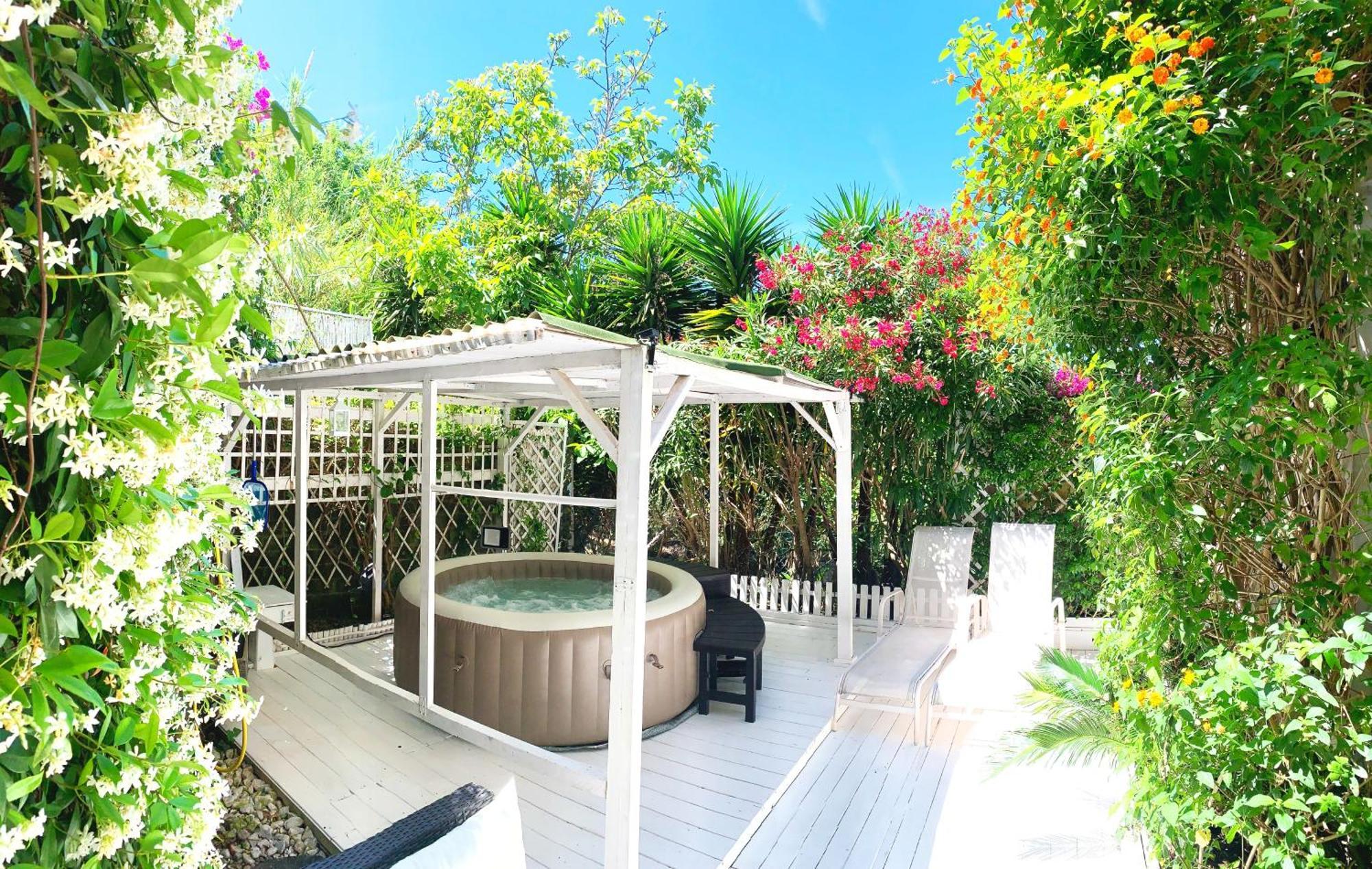 Apartmán Circeii San Felice Circeo Exteriér fotografie