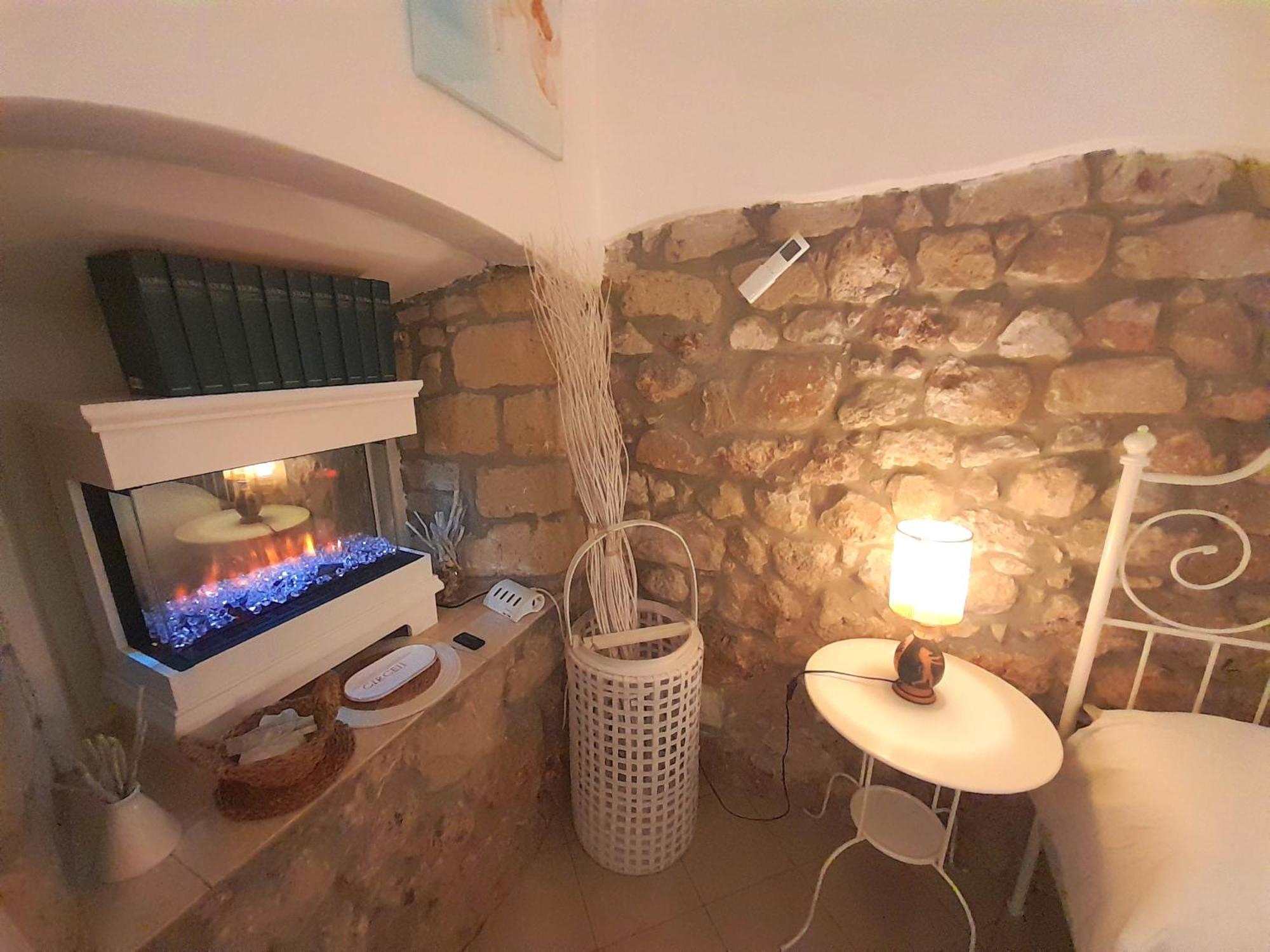 Apartmán Circeii San Felice Circeo Exteriér fotografie